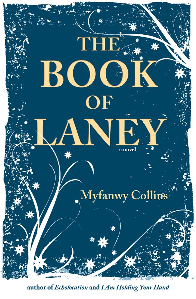 The Book of Laney